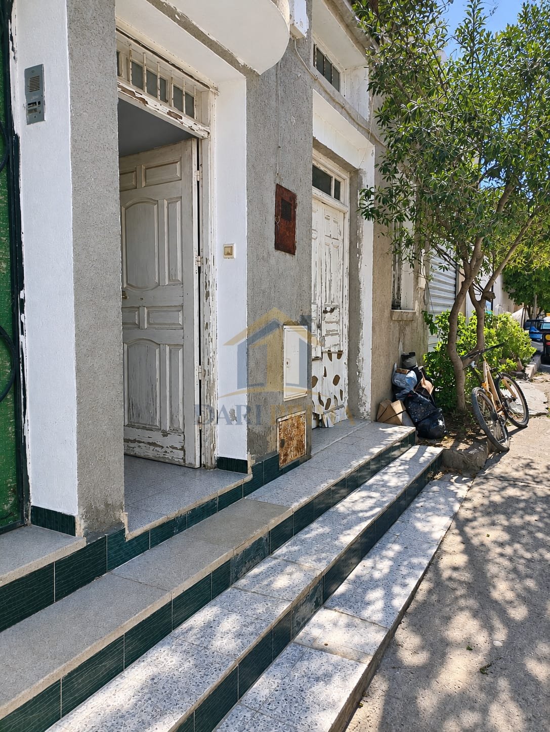 Maison à Hammam El Ghezaz